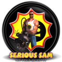 Serious Sam The First Encounter 1 Icon