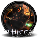 Thief II The Metal Age 1 Icon