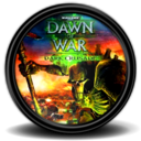 Warhammer 40k DoW Dark Crusade 1 Icon