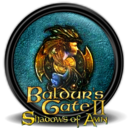Baldur s Gate 2 Shadows of Amn 1 Icon