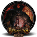 Dragon Age Origins 1 Icon
