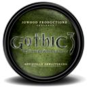 Gotic 3 Goetterdaemmerung 1 Icon