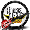 Guitar Hero Aerosmith 1 Icon