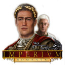 Imperium Romanum 2 Icon