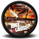 Just Cause 2 1 Icon
