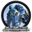 Supreme Commander new 1 Icon