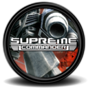 Supreme Commander new 2 Icon