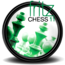 fritz chess 11 1 Icon