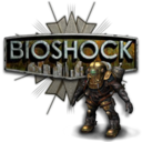 Bioschock another version 8 Icon