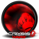 Crysis Wars 1 Icon
