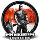 Freedom Fighters 1 Icon