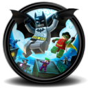 LEGO Batman 2 Icon