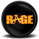 Rage 5 Icon