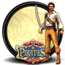 Sid Meier s Pirates 3 Icon