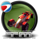 Trackmania Nations ESWC 1 Icon