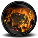 Warhammer Battle March 2 Icon