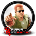 Bionic Commando Rearmed 6 Icon