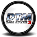 DTM Race Driver 3 2 Icon