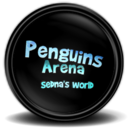Penguins Arena Sedna s World overSTEAM 4 Icon