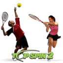 Top Spin 2 3 Icon