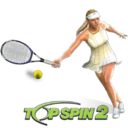 Top Spin 2 4 Icon