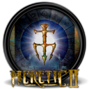 Heretic II 1 Icon