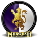 Heroes II of Might and Magic 1 Icon