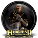 Heroes II of Might and Magic addon 1 Icon
