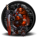 Heroes of Might and Magic 2 Icon