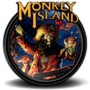 Monkey Island 2 Icon