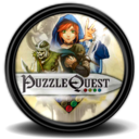 Puzzle Quest 1 Icon
