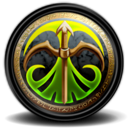 Runes of Magic Scout 1 Icon