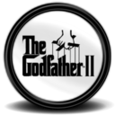 The Godfather II 2 Icon