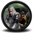The Lord of the Rings The Battle for Middle Earth II 1 Icon