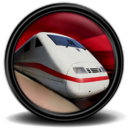 Trainz Railway Simulator 3 Icon