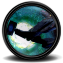 Wing Commander Prophecy 2 Icon