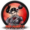 Command Conquer Red Alert 3 Uprising 3 Icon