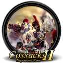 Cossacks II Napeleonic Wars 3 Icon
