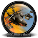 DSC Blackshark 2 Icon
