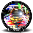 Dream Pinball 1 Icon