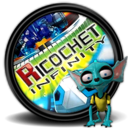 Ricochet Infinity 2 Icon