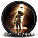 The Chronicles of Spellborn 2 Icon