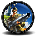 Battlefield Heroes new 1 Icon