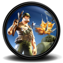 Battlefield Heroes new 6 Icon
