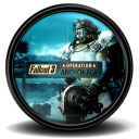 Fallout 3 Operation Anchorage 1 Icon