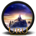 Myst Uru Ages Beyond Myst 1 Icon