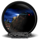 Need for Speed Carbon CE new 1 Icon