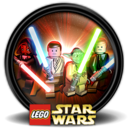 LEGO Star Wars 3 Icon