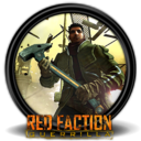 Red Faction Guerrilla 2 Icon