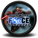 Star Wars The Force Unleashed 14 Icon